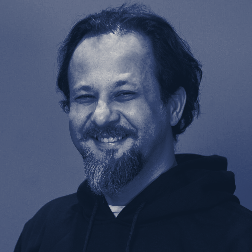 Umut, founder of Suelto