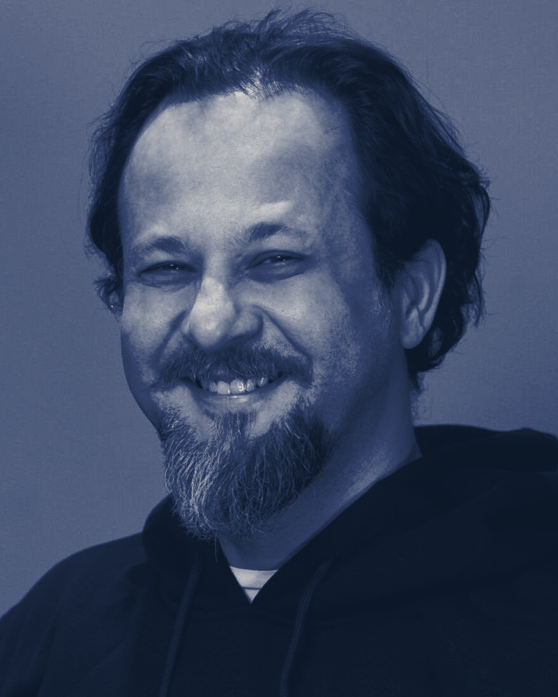 Umut, founder of Suelto
